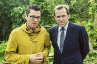 Death in Paradise – Death in Paradise (2013)