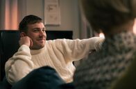 In aller Freundschaft – Frederik Götz spielt Lukas Globisch