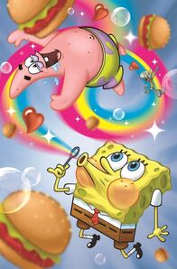 SpongeBob Schwammkopf – SpongeBob Schwammkopf (1999-2006)