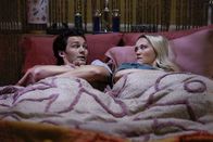 Georgie & Mandy – Georgie Cooper (Montana Jordan, l.); Mandy McAllister (Emily Osment, r.)