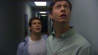Workaholics – l-r: Adam DeMamp (Adam DeVine), Anders "Ders" Holmvik (Anders Holm)
