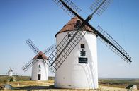 GEO Reportage – Windmühlen von Kastilien-La Mancha, dem Weinkeller Spaniens