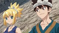 Dr. Stone – Do, 28.11., 18:25 Uhr