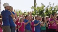 Unplanned – Sa, 19.09., 15:15 Uhr