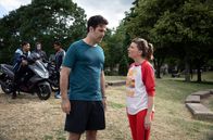 Catastrophe – Rob (Rob Delaney) und Sharon (Sharon Horgan)