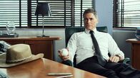 Wild Bill – US-Chief Constable Bill Hixon (Rob Lowe) will in der britischen Provinz einen Neustart wagen.