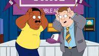 The Cleveland Show – Cleveland Brown (l.)