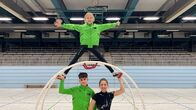 Check in - Marinas Rätsel-Abenteuer – Sa, 22.11., 14:50 Uhr