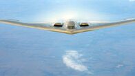 B-2 - Unsichtbare Schwingen – Der strategische Langstreckenbomber wurde unter anderem in Libyen eingesetzt.