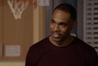 Station 19 – Ben Warren (Jason George)