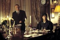 Hannibal – Hannibal (2001)
