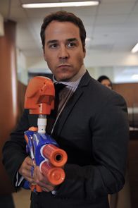 Entourage – Entourage (2009)