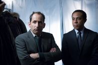 Colony – Mo, 11.03., 22:50 Uhr