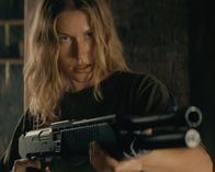 Last Man Down – Olga Kent (Maria Johnson)