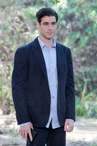 CSI: NY – CSI: NY (2012)