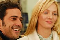 Zufällig verheiratet – Durch einen racheplan sind Patrick (Jeffrey Dean Morgan, l.) und Emma (Uma Thurman, r.) zufällig verheiratet. Als sie sich näher kennenlernen, gerät ihr Gefühlsleben durcheinander ...