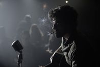 Inside Llewyn Davis – Llewyn Davis (Oscar Isaac)