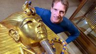 Der Fall Tutanchamun – Historiker Dan Snow