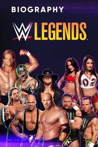 WWE Legends – 2. Staffel