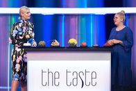 The Taste – The Taste (2021)