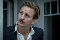 SOKO Linz – Max Julbacher (Sebastian Wendelin).
