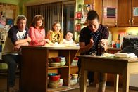 The Middle – The Middle (2017)