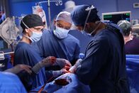 Chicago Med – Chicago Med (2022)
