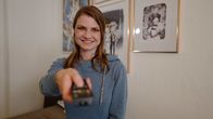 Filmgorillas – Silke Schröckert
