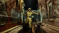 Kick-Ass 2 – Jim Carrey (Colonel Stars and Stripes).