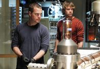 Navy CIS: L.A. – "Empty Quiver" -- Coverage of CBS' NCIS: LOS ANGELES scheduled to air on the CBS Television Network. Photo: SONJA FLEMMING/CBS.
