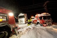 Ice Road Rescue - Extremrettung in Norwegen – Fr, 25.09., 06:00 Uhr