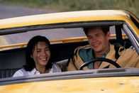 The Big Hit – Mark Wahlberg(r.), China Chow(l.)