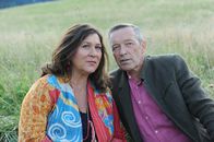 Lena Lorenz – Eva Mattes (Eva Lorenz), Michael Roll (Vinz Huber).
