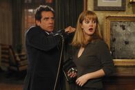 Der Appartement-Schreck – L-R: Alex Rose (Ben Stiller) und Nancy Kendricks (Drew Barrymore)