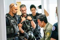 S.W.A.T. – S.W.A.T. (2019)