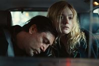 Wege des Lebens – Die Wege des Lebens Ein schwieriger Tag: Javier Bardem als Leo, Elle Fanning als Molly