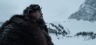 The Revenant - Der Rückkehrer – Hugh Glass (Leonardo DiCaprio)