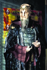 Babylon 5 – Babylon 5 (1996)