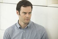 Barry – Barry (2018)