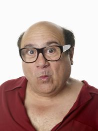 It's Always Sunny in Philadelphia – Frank Reynolds (Danny DeVito)