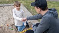 XY gelöst – Ein Sechsjähriger wird von einem Fremden angesprochen. Der Mann hat nichts Gutes im Sinn.