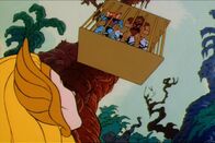 She-Ra – Sa, 19.04., 12:05 Uhr