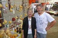 Mein Zuhause hat vier Räder – Giacomo Belardi ist gebürtiger Italiener und führt zusammen mit seiner deutschen Frau Haydee als Reiseleiter eine Gruppe Wohnmobilfahrer durch seine Heimat.