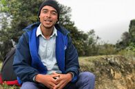 Rodolfos Traum - Eine Schule in den Anden – Rodolfo Duarte Sánchez will in den Anden eine Schule gründen.