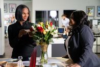 Nobody's Fool – Tika Sumpter and Amber Riley in Nobody's Fool from PARAMOUNT PICTURES, PARAMOUNT PLAYERS, TYLER PERRY STUDIOS and BET FILMS.