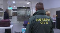 Border Control - Spaniens Grenzschützer – Civil guard