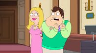 American Dad! – Do, 23.10., 14:50 Uhr