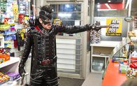 Kick-Ass 2 – Christopher Mintz-Plasse (Chris D'Amico / Mother Fucker).