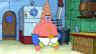 SpongeBob Schwammkopf – Patrick