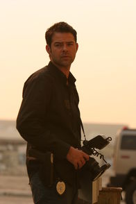 CSI: Miami – CSI: Miami (2003)